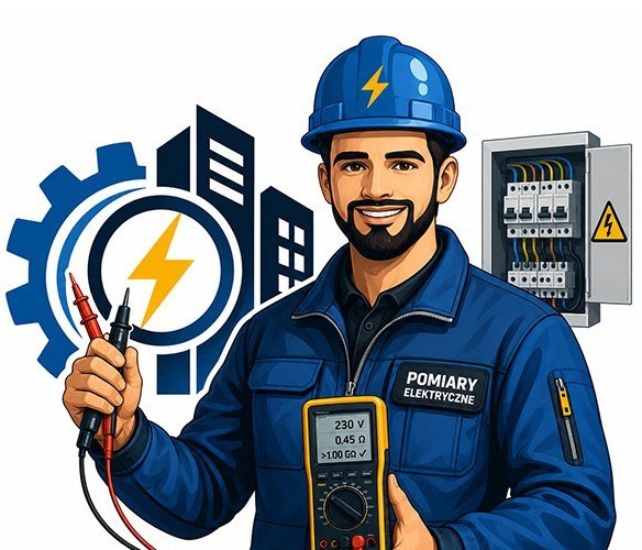 pomiary instalacji elektrycznej Skarszewy